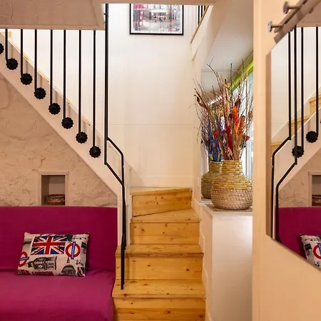 Apartment Gorki *