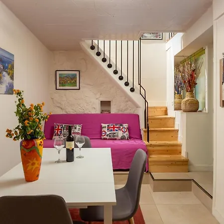 Gorki Lägenhet Split