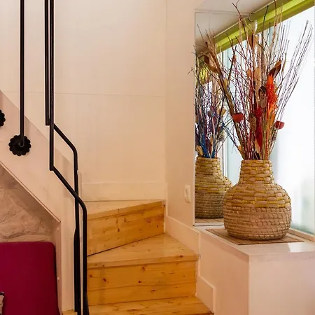 Gorki Appartement *
