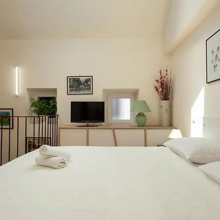 Appartement Gorki *
