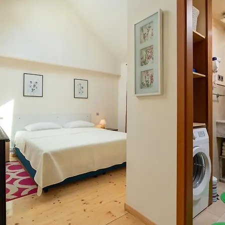 Appartement Gorki