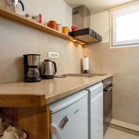 Appartement Gorki Split