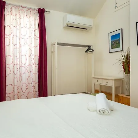 Apartmán Gorki Split