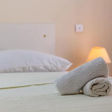 Appartement Gorki