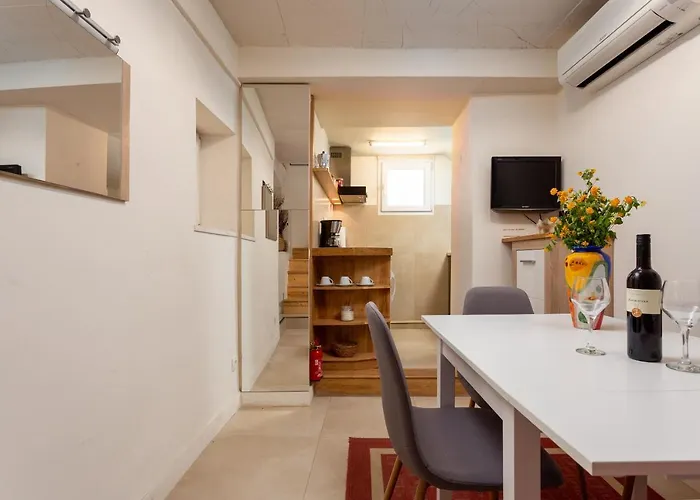 Gorki * 스플리트