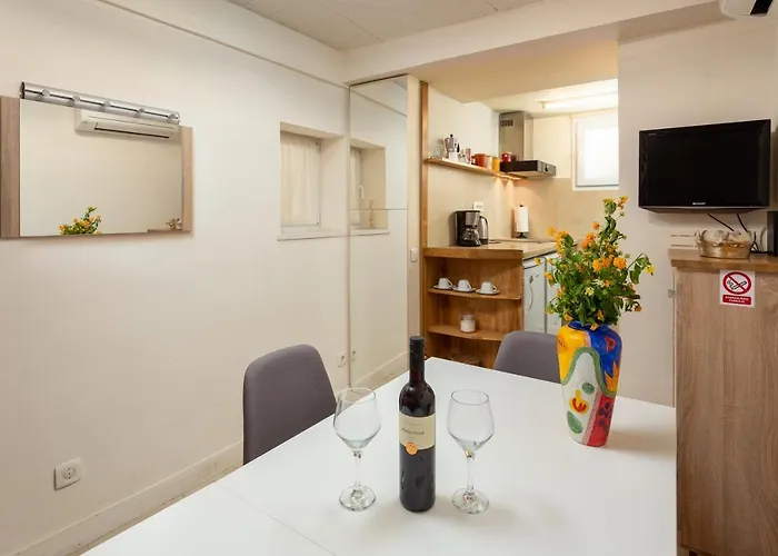 아파트 Gorki 스플리트