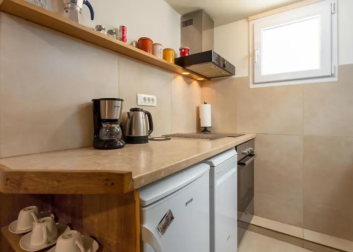 아파트 Gorki 스플리트