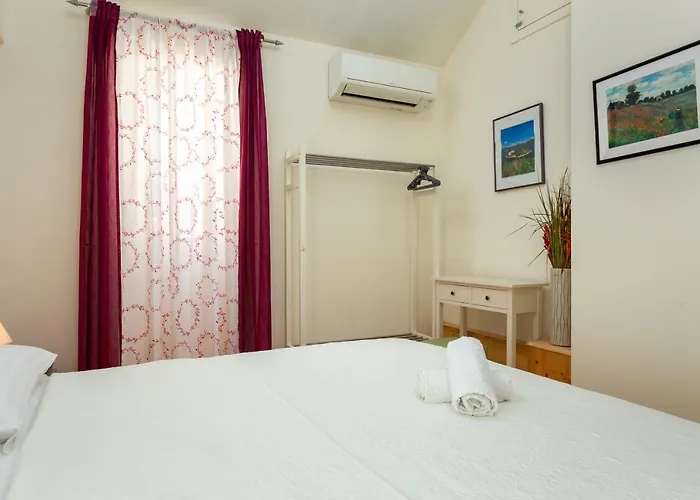 아파트 Gorki 스플리트